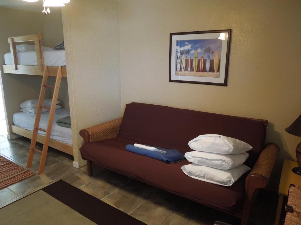 Sifting Sands Motel Ocean City Værelse billede