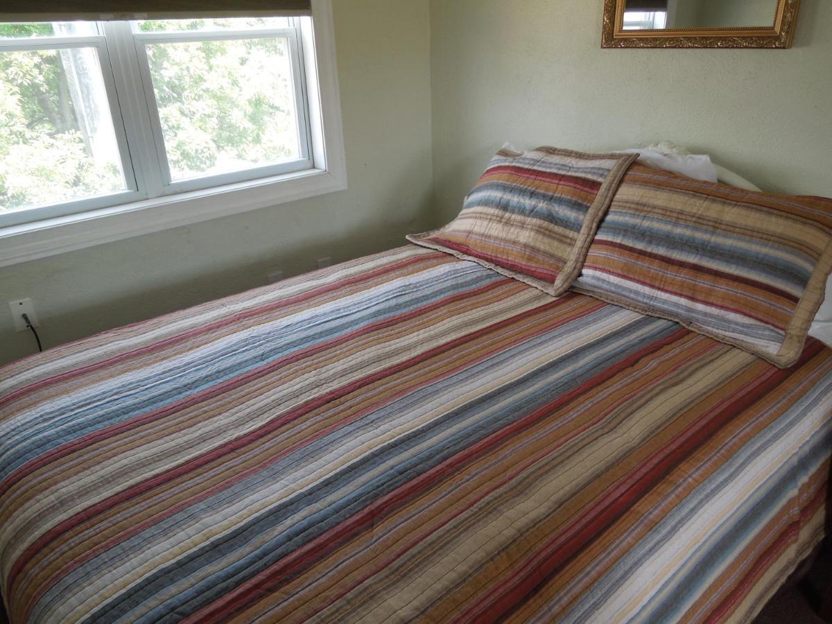Sifting Sands Motel Ocean City Eksteriør billede